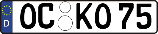 OC-KO75