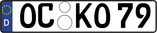 OC-KO79