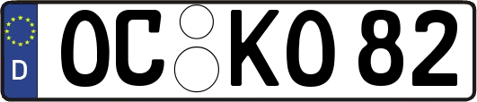 OC-KO82