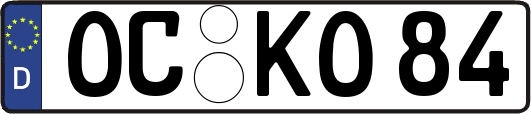 OC-KO84