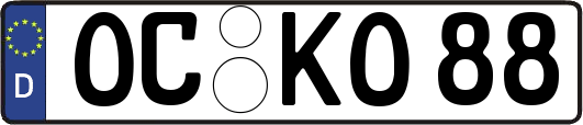 OC-KO88