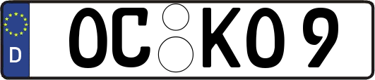 OC-KO9