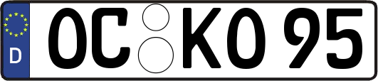 OC-KO95