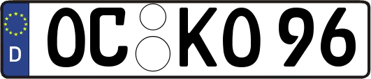 OC-KO96
