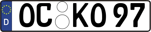 OC-KO97