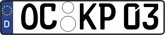 OC-KP03