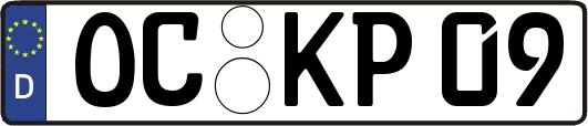 OC-KP09