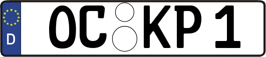 OC-KP1