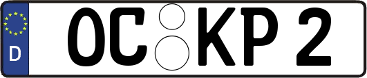 OC-KP2