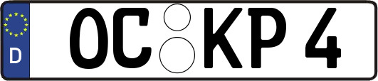 OC-KP4