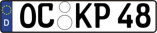 OC-KP48