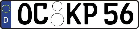 OC-KP56