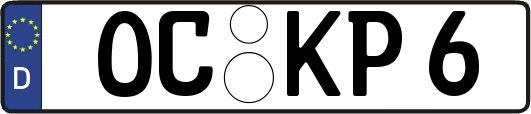OC-KP6