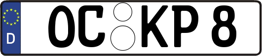OC-KP8