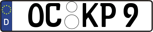 OC-KP9