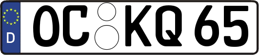 OC-KQ65