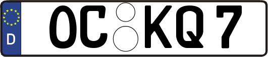 OC-KQ7
