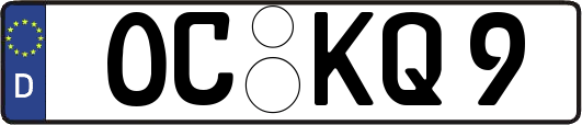 OC-KQ9