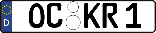 OC-KR1