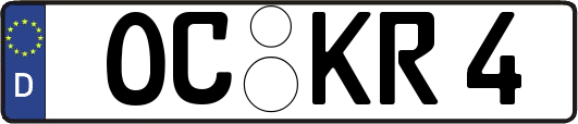 OC-KR4