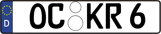 OC-KR6