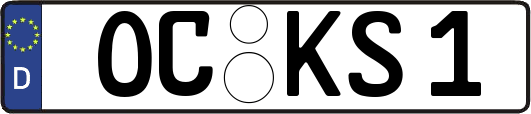 OC-KS1
