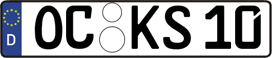 OC-KS10