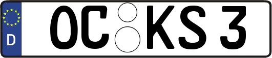 OC-KS3