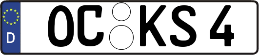 OC-KS4