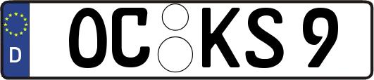 OC-KS9