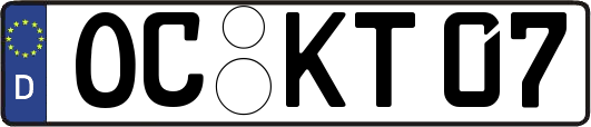 OC-KT07