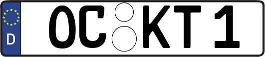 OC-KT1