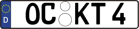 OC-KT4