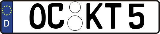 OC-KT5