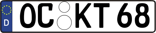 OC-KT68