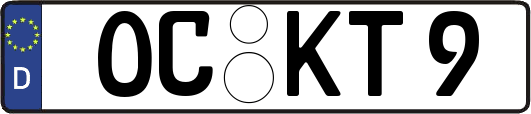 OC-KT9