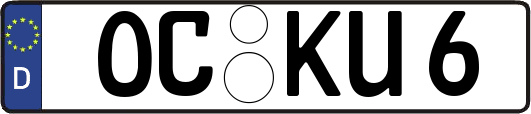 OC-KU6