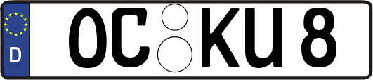 OC-KU8