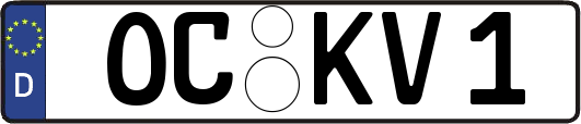 OC-KV1