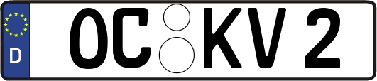 OC-KV2