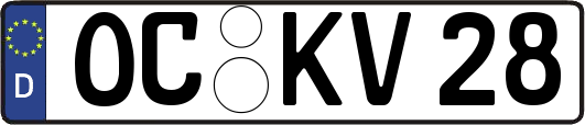 OC-KV28