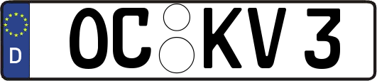 OC-KV3