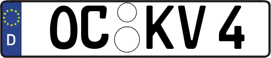 OC-KV4