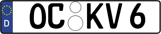 OC-KV6