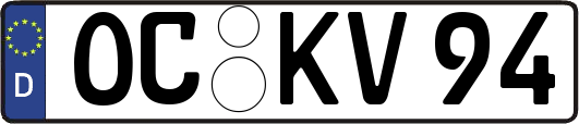 OC-KV94