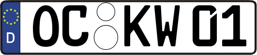 OC-KW01