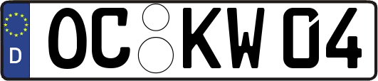 OC-KW04