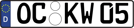 OC-KW05