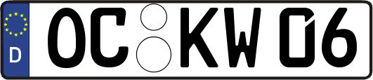 OC-KW06