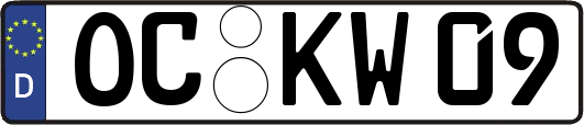 OC-KW09